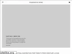 Sites similar to mywarehousehome.com