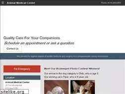Sites similar to mywarsawvet.com