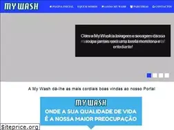 Sites similar to mywash.pt