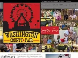 Sites similar to mywashcofair.com