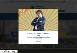 Sites similar to mywashingtonfinancial.com