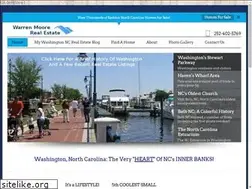 Sites similar to mywashingtonncrealestate.com