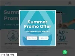 Sites similar to mywater.pk