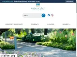 Sites similar to mywatercolorcommunity.com