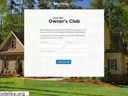 Sites similar to mywaterfurnace.com