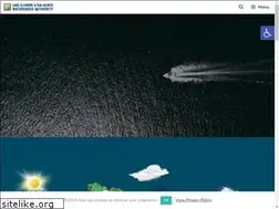 Sites similar to mywatersheds.com