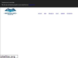 Sites similar to mywaterton.ca