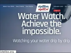 Sites similar to mywaterwatch.com