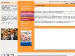 Sites similar to myway-50plus.de