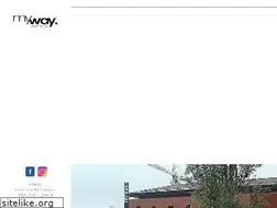 Sites similar to myway-mu.com