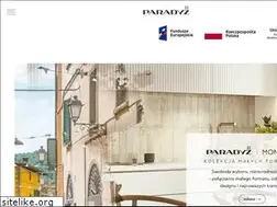 Sites similar to myway-paradyz.com
