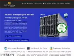 Sites similar to myway.com.br