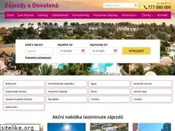 Sites similar to myway.cz