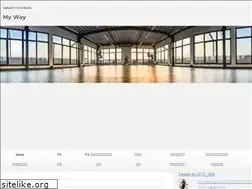 Sites similar to myway.fun
