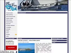 Sites similar to myway.sk