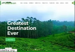 Sites similar to mywayanad.com