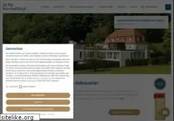 Sites similar to mywaybettyford.at