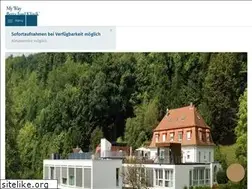 Sites similar to mywaybettyford.eu