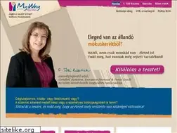Sites similar to mywaycoaching.hu