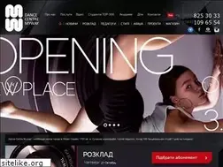 Sites similar to mywaydance.com