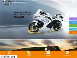 Sites similar to mywayebike.com