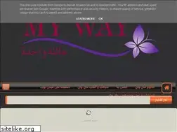Sites similar to mywayegyptone1family.blogspot.com