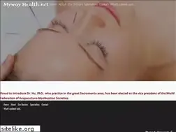 Sites similar to mywayhealth.net