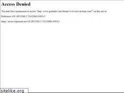 Sites similar to mywayloan.com