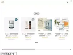 Sites similar to mywayskincare.me