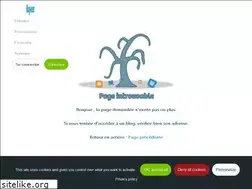Sites similar to mywaytoperfection.blog4ever.com