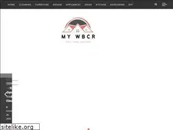 Sites similar to mywbcr.com