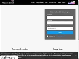 Sites similar to mywd.com