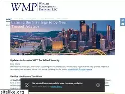 Sites similar to mywealthmanagement.com