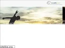Sites similar to mywealthtrace.com