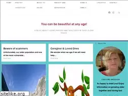 Sites similar to mywearybones.com