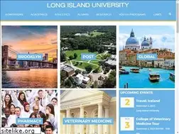 Sites similar to myweb.liu.edu