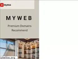 Sites similar to myweb.ltd