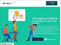 Sites similar to myweb.ma