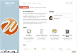 Sites similar to myweb4u.net
