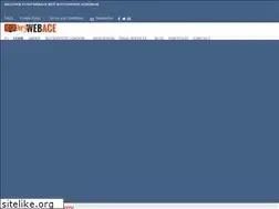 Sites similar to mywebace.co.uk