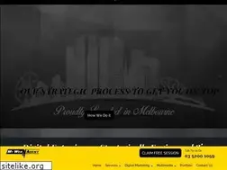 Sites similar to mywebagent.melbourne