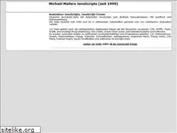 Sites similar to mywebaid.de