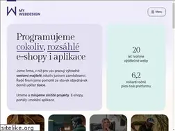 Sites similar to mywebdesign.cz