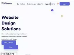 Sites similar to mywebdesignaid.com