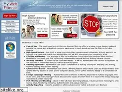 Sites similar to mywebfilter.com