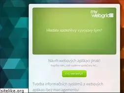 Sites similar to mywebgrid.com