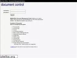 Sites similar to myweboffice.biz