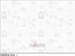 Sites similar to mywebschool.it