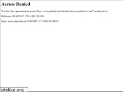 Sites similar to mywebserver.com