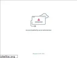 Sites similar to mywebserver.ru
